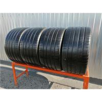 Шины бу 305/30 R21 Goodyear Eagle F1 Asymmetric 3 с износом 15%