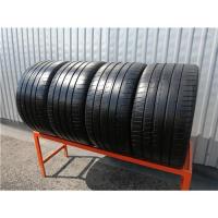 Шины бу 305/30 R21 Goodyear Eagle F1 Asymmetric 3 с износом 30%