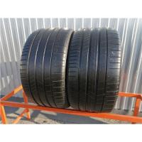 Шины бу 305/30 R21 Pirelli P Zero PZ4 с износом 30%