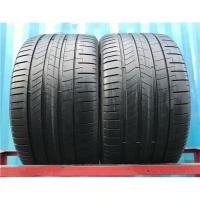 Шины бу 305/30 R21 Pirelli P Zero PZ4 с износом 15%
