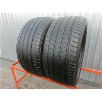 Шины бу 305/40 R20 Bridgestone Alenza 001 RunFlat с износом 15%