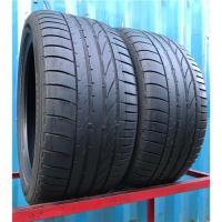 Шины бу 305/40 R20 Bridgestone Dueler H/P Sport с износом 30%