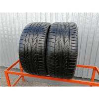 Шины бу 305/40 R20 Bridgestone Dueler H/P Sport с износом 15%