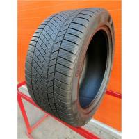 Шина бу 305/40 R20 Continental ContiWinterContact TS 830 P с износом 30%