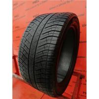 Шина бу 305/40 R20 Michelin Pilot Alpin 5 SUV с износом 30%