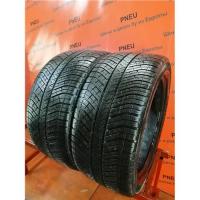 Шины бу 305/40 R20 Michelin Pilot Alpin 5 SUV с износом 15%