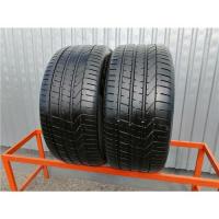 Шины бу 305/40 R20 Pirelli P Zero с износом 30%