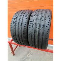 Шины бу 305/40 R20 Pirelli P Zero с износом 15%