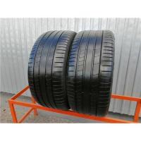 Шины бу 305/40 R20 Pirelli P Zero PZ4 RunFlat с износом 30%