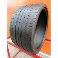 Шина бу 315/25 R23 Michelin Latitude Sport с износом 30%