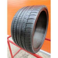 Шина бу 315/25 R23 Michelin Latitude Sport с износом 15%