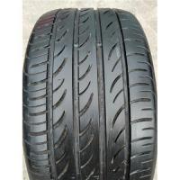 Шина бу 315/25 R23 Pirelli P Zero Nero с износом 15%