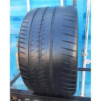 Шина бу 315/30 R21 Michelin Pilot Sport Cup 2 с износом 30%