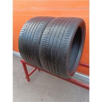 Шины бу 315/30 R22 Continental PremiumContact 6 с износом 30%
