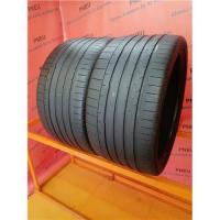 Шины бу 315/30 R22 Continental SportContact 6 с износом 30%