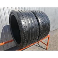Шины бу 315/30 R22 Michelin Pilot Sport 4 S с износом 30%
