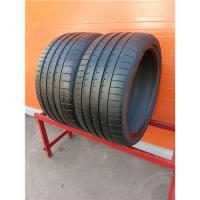 Шины бу 315/30 R22 Yokohama Advan Sport V105 с износом 15%