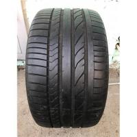 Шина бу 315/35 R20 Bridgestone Dueler H/P Sport Run Flat с износом 15%
