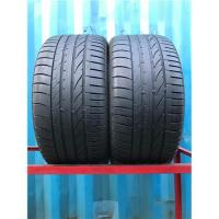 Шины бу 315/35 R20 Bridgestone Dueler H/P Sport Run Flat с износом 30%