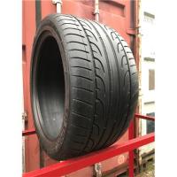 Шина бу 315/35 R20 Dunlop SP Sport Maxx Run Flat с износом 30%