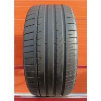 Шина бу 315/35 R20 Falken Azenis FK-453CC с износом 15%