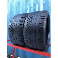 Шины бу 315/35 R20 Hankook Winter I Cept Evo2 W320 SUV с износом 30%