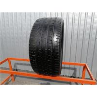 Шина бу 315/35 R20 Pirelli P Zero с износом 30%