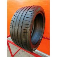 Шина бу 315/35 R20 Pirelli P Zero PZ4 RunFlat с износом 15%
