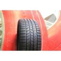 Шина бу 315/35 R20 Pirelli Scorpion Ice & Snow RunFlat с износом 15%