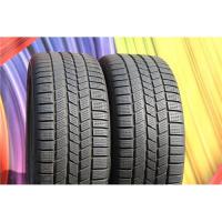 Шины бу 315/35 R20 Pirelli Scorpion Ice & Snow RunFlat с износом 30%