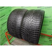Шины бу 315/35 R20 Yokohama W.drive V905 с износом 15%