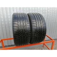 Шины бу 315/35 R21 Bridgestone Dueler H/P Sport с износом 15%