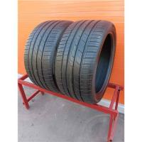 Шины бу 315/35 R21 Hankook Ventus S1 Evo3 K127 NO с износом 15%