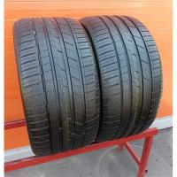 Шины бу 315/35 R21 Hankook Ventus S1 Evo3 SUV K127 с износом 15%