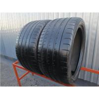Шины бу 315/35 R21 Yokohama Advan Sport V105 с износом 30%
