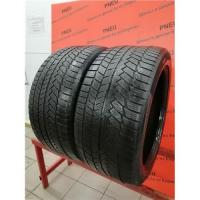 Шины бу 315/40 R21 Continental ContiWinterContact TS 850 P с износом 30%