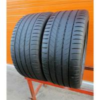 Шины бу 315/40 R21 Michelin Latitude Sport 3 с износом 30%