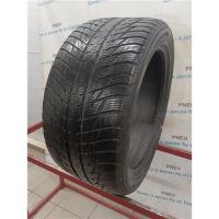 Шина бу 315/40 R21 Nokian WR SUV 3 с износом 30%