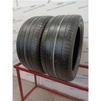 Шины бу 315/40 R21 Pirelli P Zero с износом 50%