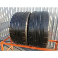 Шины бу 315/40 R21 Pirelli P Zero PZ4 с износом 30%