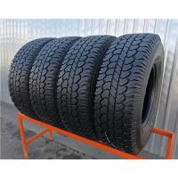 Шины бу 31/10.5 R15 Michelin 4X4 A/T XTT с износом 30%