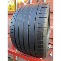 Шина бу 325/25 R20 Dunlop SP Sport Maxx GT с износом 30%