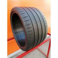 Шина бу 325/25 R20 Michelin Pilot Super Sport с износом 15%