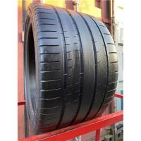 Шина бу 325/30 R19 Michelin Pilot Super Sport с износом 15%