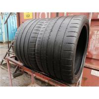 Шины бу 325/30 R19 Michelin Pilot Super Sport с износом 30%