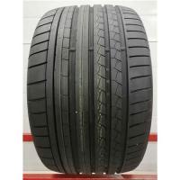 Шина бу 325/30 R20 Dunlop SP Sport Maxx GT с износом 5%