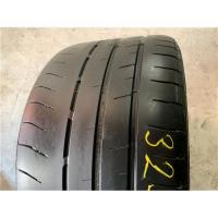 Шина бу 325/30 R21 Dunlop SP Sport Maxx Race 2 с износом 30%