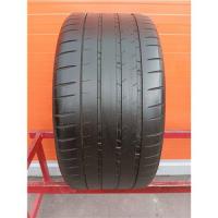 Шина бу 325/30 R21 Michelin Pilot Sport 4 S с износом 30%
