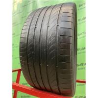 Шина бу 325/40 R21 Continental ContiSportContact 5 с износом 30%