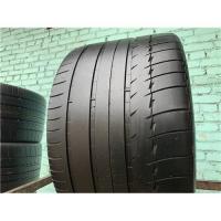 Шина бу 335/25 R20 Michelin Pilot Sport PS 2 RunFlat с износом 15%